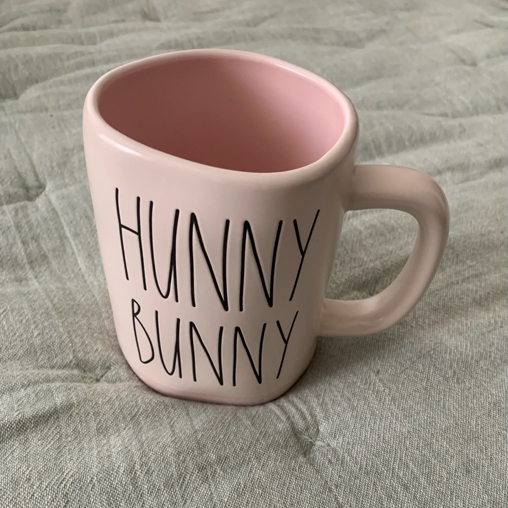 Rae Dunn “Hunny Bunny” Mug